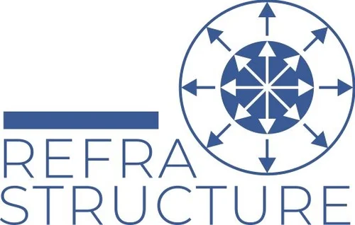 Refrastructure